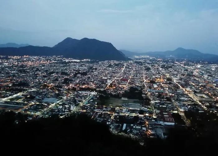 Posada De Vick