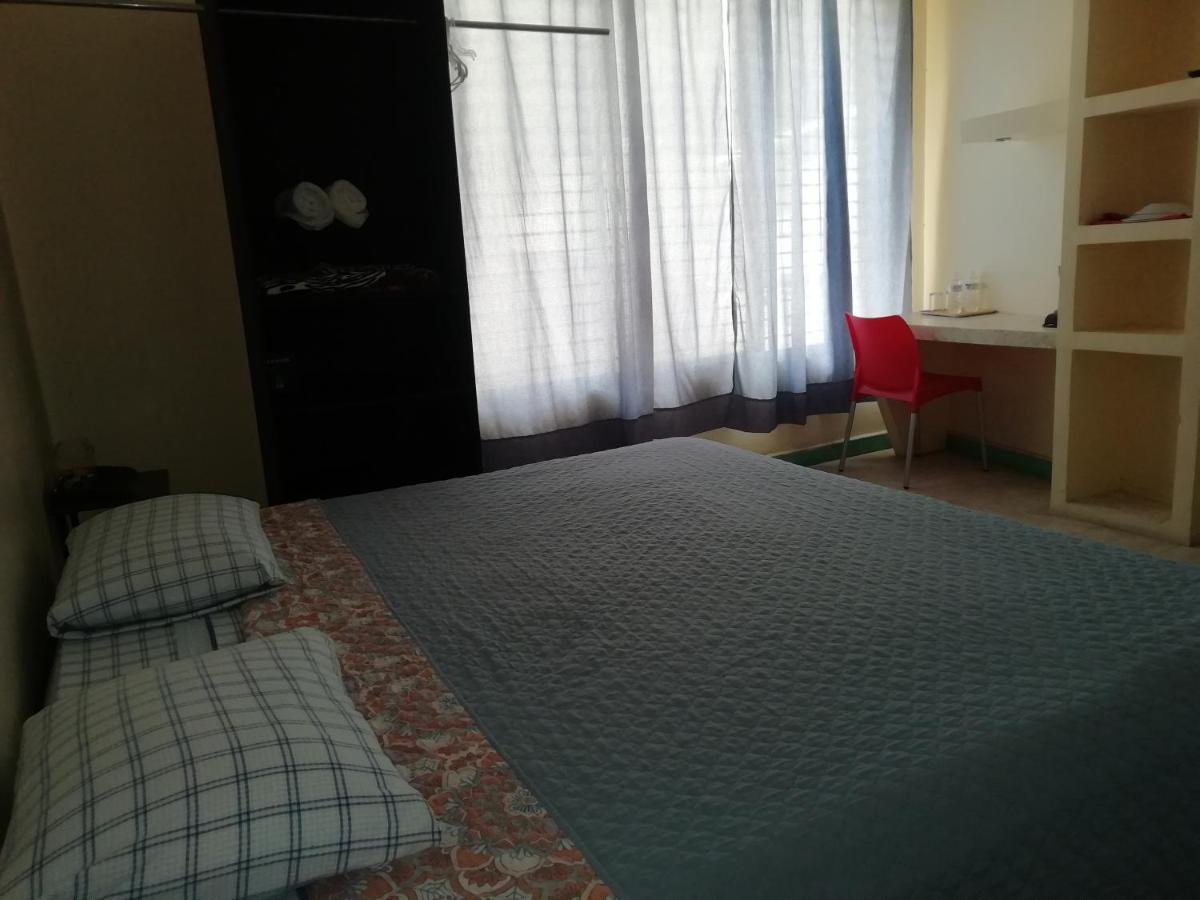 Homestay De Vick *
