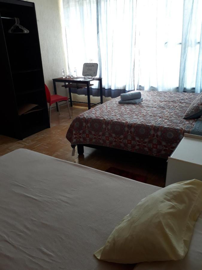 De Vick Homestay *